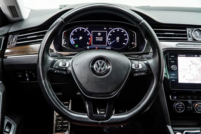 2020 Volkswagen Arteon SEL FWD - 22938396 - 17