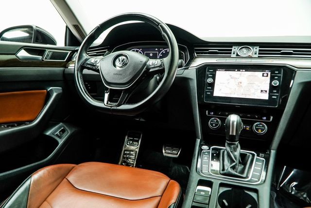 2020 Volkswagen Arteon SEL FWD - 22938396 - 18