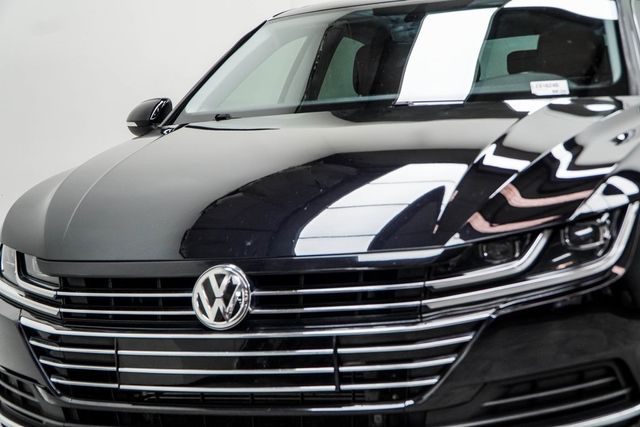 2020 Volkswagen Arteon SEL FWD - 22938396 - 1