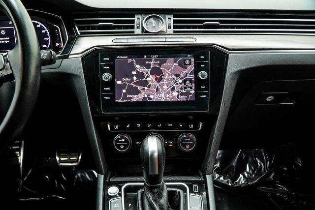 2020 Volkswagen Arteon SEL FWD - 22938396 - 20