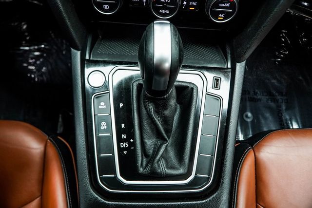 2020 Volkswagen Arteon SEL FWD - 22938396 - 21