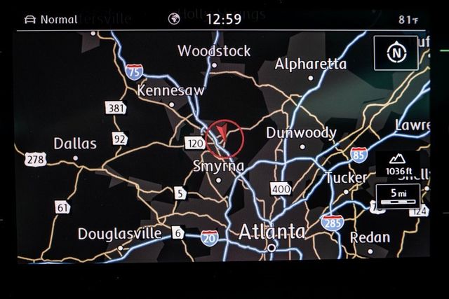 2020 Volkswagen Arteon SEL FWD - 22938396 - 25