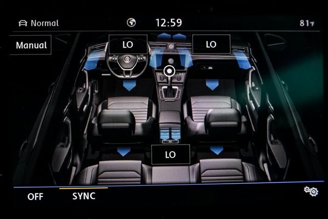 2020 Volkswagen Arteon SEL FWD - 22938396 - 28