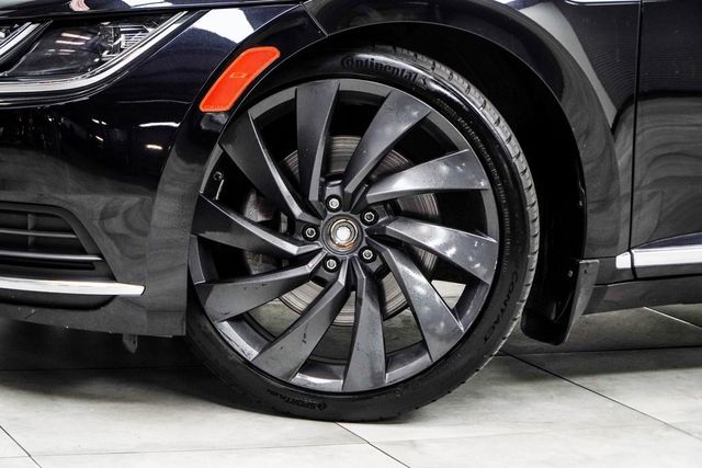 2020 Volkswagen Arteon SEL FWD - 22938396 - 2