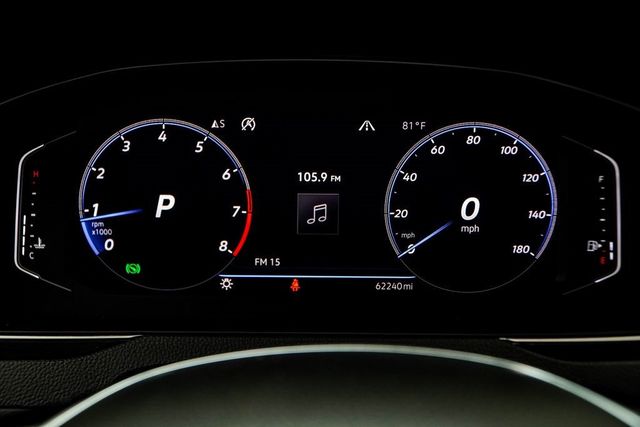 2020 Volkswagen Arteon SEL FWD - 22938396 - 31