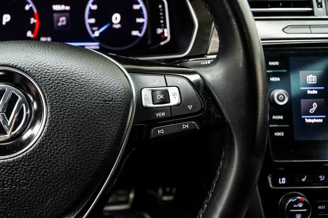 2020 Volkswagen Arteon SEL FWD - 22938396 - 32