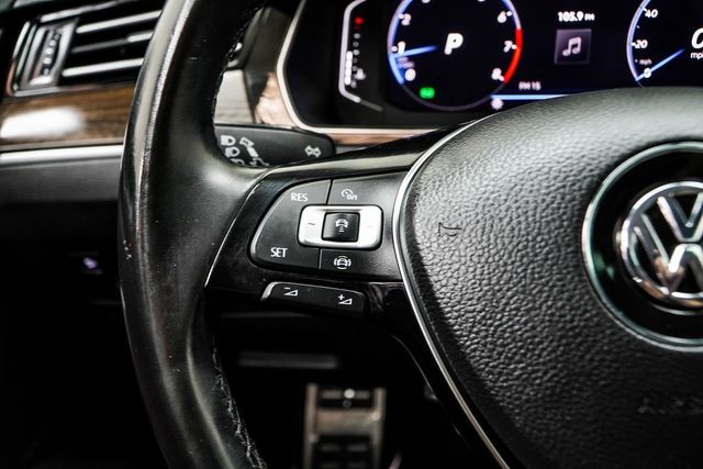 2020 Volkswagen Arteon SEL FWD - 22938396 - 33