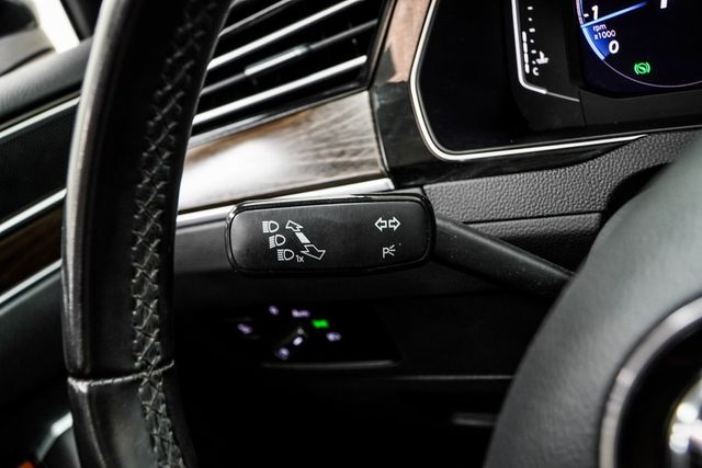 2020 Volkswagen Arteon SEL FWD - 22938396 - 35