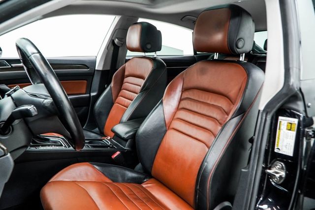 2020 Volkswagen Arteon SEL FWD - 22938396 - 38