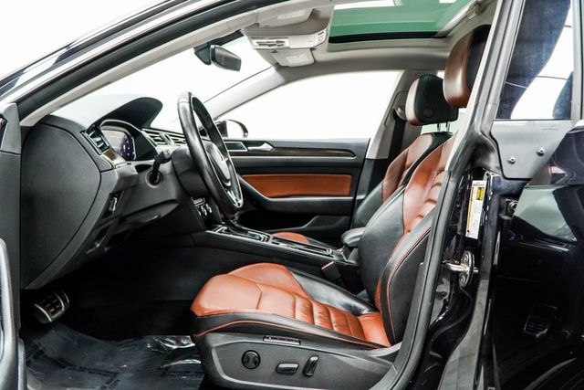 2020 Volkswagen Arteon SEL FWD - 22938396 - 39