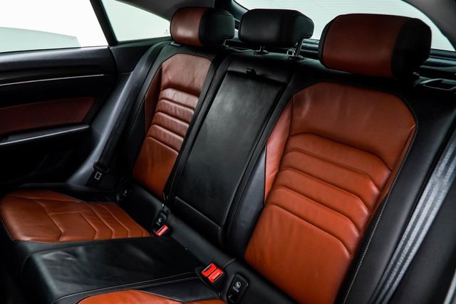 2020 Volkswagen Arteon SEL FWD - 22938396 - 40