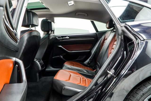 2020 Volkswagen Arteon SEL FWD - 22938396 - 41