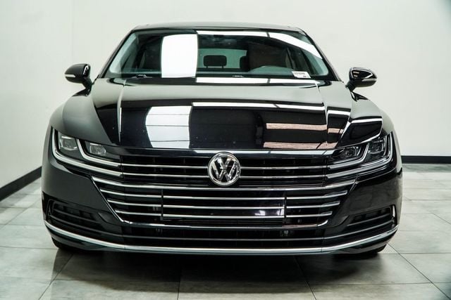 2020 Volkswagen Arteon SEL FWD - 22938396 - 5