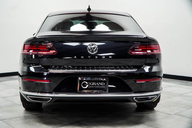 2020 Volkswagen Arteon SEL FWD - 22938396 - 7
