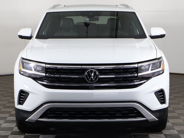 2020 Volkswagen Atlas Cross Sport 3.6L V6 SEL Premium 4MOTION - 22932178 - 15