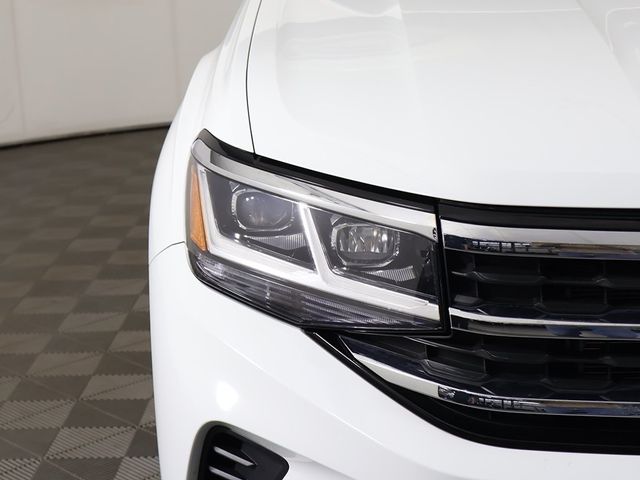 2020 Volkswagen Atlas Cross Sport 3.6L V6 SEL Premium 4MOTION - 22932178 - 17