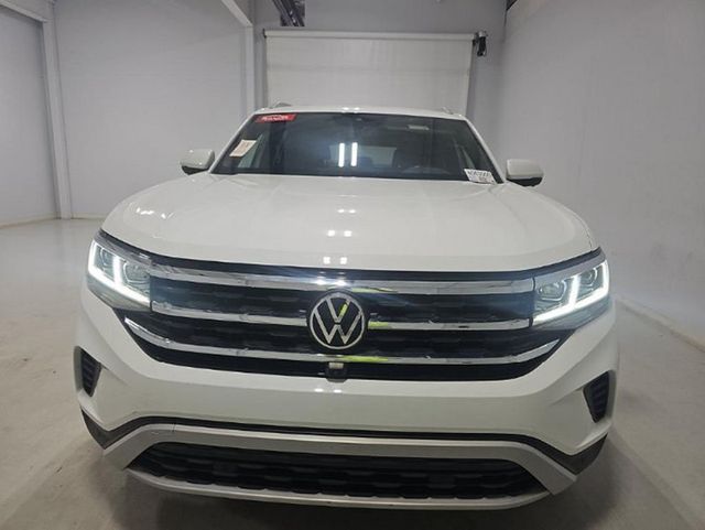 2020 Volkswagen Atlas Cross Sport 3.6L V6 SEL Premium 4MOTION - 22932178 - 1