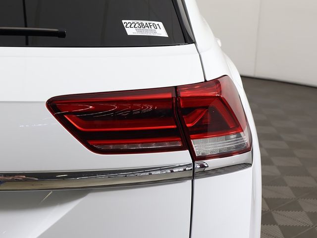 2020 Volkswagen Atlas Cross Sport 3.6L V6 SEL Premium 4MOTION - 22932178 - 20