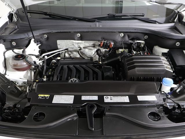 2020 Volkswagen Atlas Cross Sport 3.6L V6 SEL Premium 4MOTION - 22932178 - 26