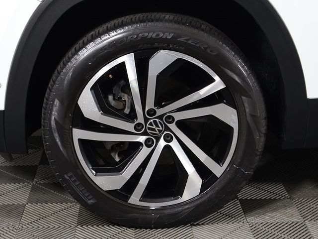 2020 Volkswagen Atlas Cross Sport 3.6L V6 SEL Premium 4MOTION - 22932178 - 27