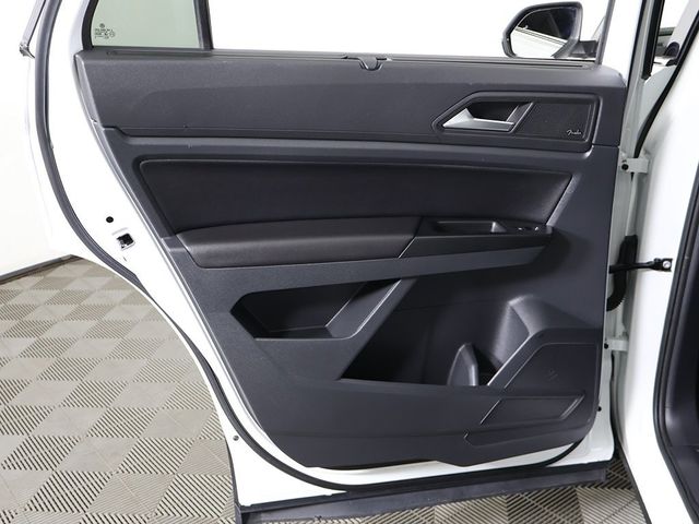 2020 Volkswagen Atlas Cross Sport 3.6L V6 SEL Premium 4MOTION - 22932178 - 30