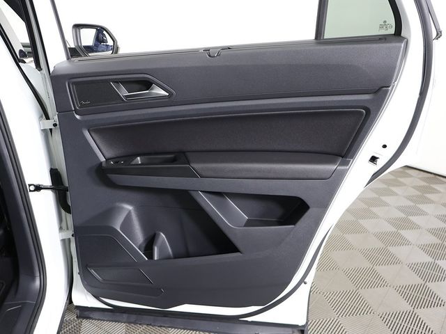 2020 Volkswagen Atlas Cross Sport 3.6L V6 SEL Premium 4MOTION - 22932178 - 31