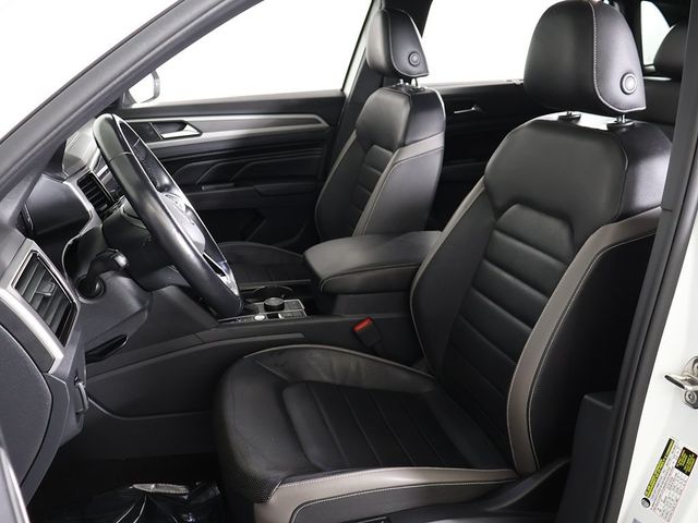 2020 Volkswagen Atlas Cross Sport 3.6L V6 SEL Premium 4MOTION - 22932178 - 34