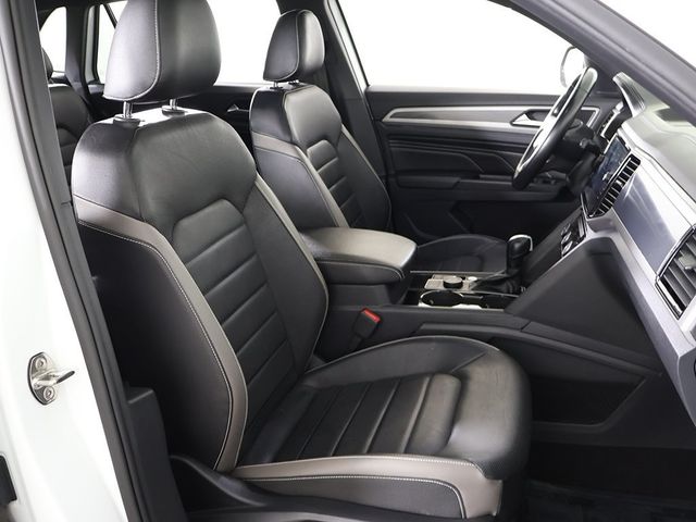 2020 Volkswagen Atlas Cross Sport 3.6L V6 SEL Premium 4MOTION - 22932178 - 35