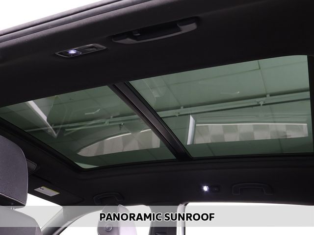2020 Volkswagen Atlas Cross Sport 3.6L V6 SEL Premium 4MOTION - 22932178 - 3