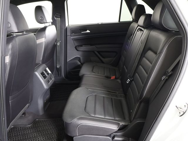 2020 Volkswagen Atlas Cross Sport 3.6L V6 SEL Premium 4MOTION - 22932178 - 40