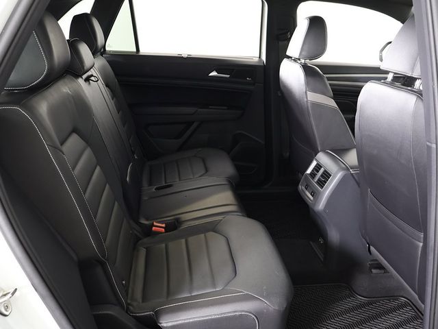 2020 Volkswagen Atlas Cross Sport 3.6L V6 SEL Premium 4MOTION - 22932178 - 41