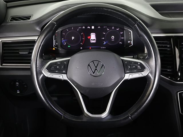 2020 Volkswagen Atlas Cross Sport 3.6L V6 SEL Premium 4MOTION - 22932178 - 46