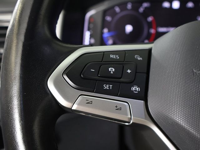 2020 Volkswagen Atlas Cross Sport 3.6L V6 SEL Premium 4MOTION - 22932178 - 48