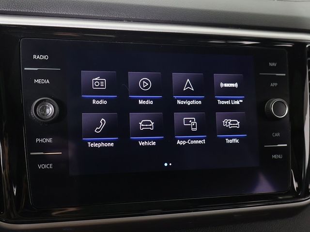 2020 Volkswagen Atlas Cross Sport 3.6L V6 SEL Premium 4MOTION - 22932178 - 51