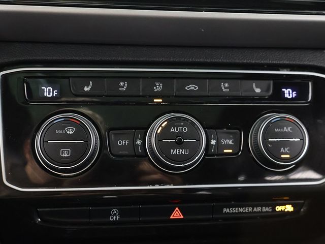 2020 Volkswagen Atlas Cross Sport 3.6L V6 SEL Premium 4MOTION - 22932178 - 55