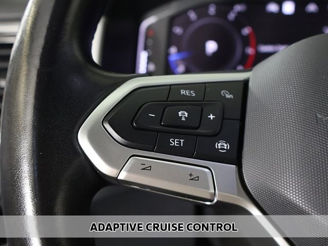 2020 Volkswagen Atlas Cross Sport 3.6L V6 SEL Premium 4MOTION - 22932178 - 5