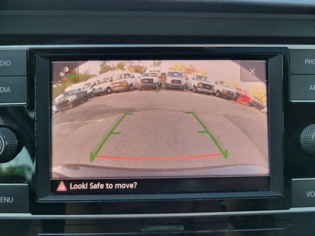 2020 Volkswagen Jetta 1.4T SE Sedan 4D - 22934478 - 9