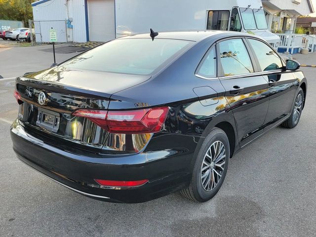 2020 Volkswagen Jetta 1.4T SE Sedan 4D - 22934478 - 14