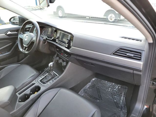 2020 Volkswagen Jetta 1.4T SE Sedan 4D - 22934478 - 15