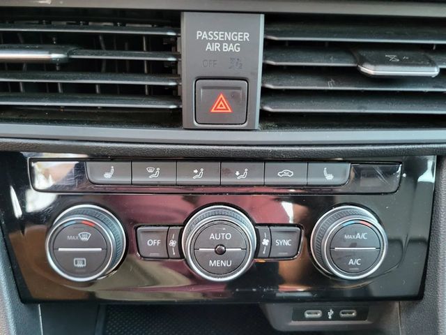 2020 Volkswagen Jetta 1.4T SE Sedan 4D - 22934478 - 17