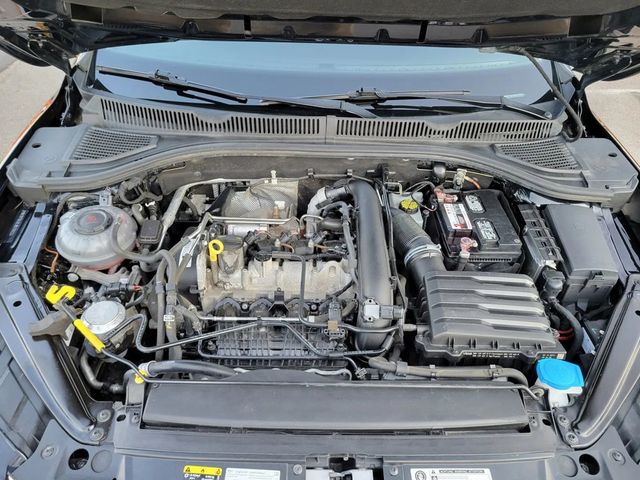 2020 Volkswagen Jetta 1.4T SE Sedan 4D - 22934478 - 18