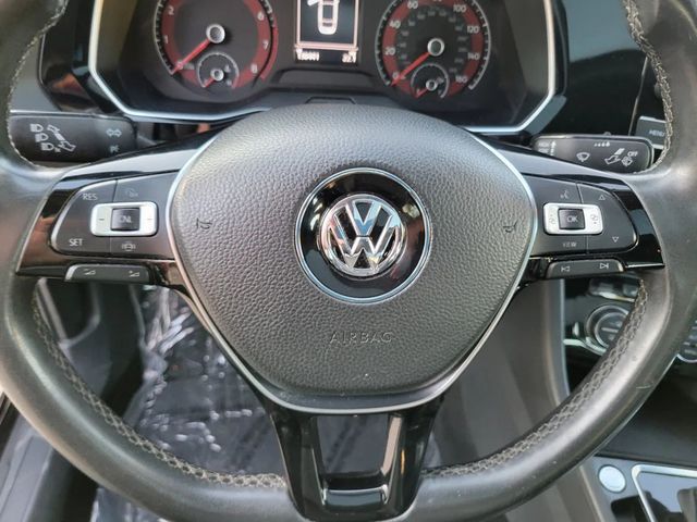 2020 Volkswagen Jetta 1.4T SE Sedan 4D - 22934478 - 22