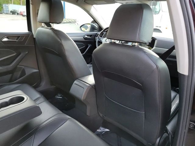 2020 Volkswagen Jetta 1.4T SE Sedan 4D - 22934478 - 23