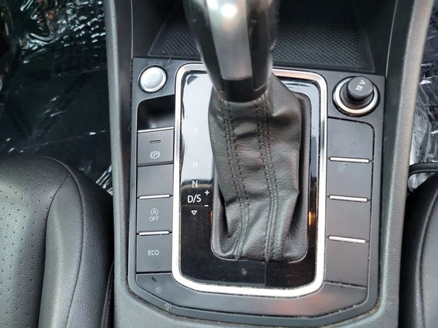 2020 Volkswagen Jetta 1.4T SE Sedan 4D - 22934478 - 24