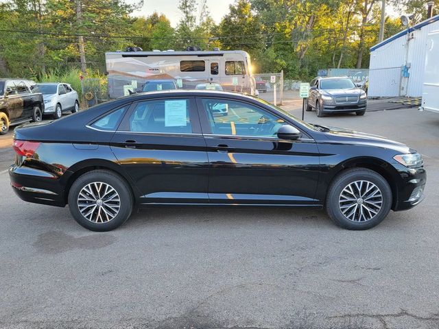 2020 Volkswagen Jetta 1.4T SE Sedan 4D - 22934478 - 2