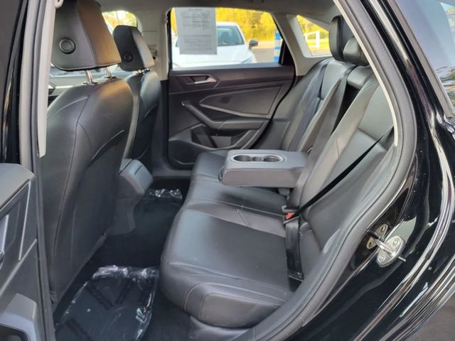 2020 Volkswagen Jetta 1.4T SE Sedan 4D - 22934478 - 3