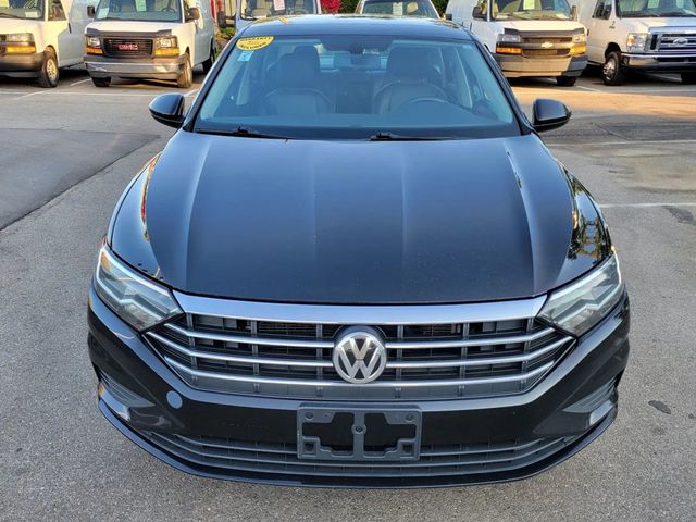 2020 Volkswagen Jetta 1.4T SE Sedan 4D - 22934478 - 8