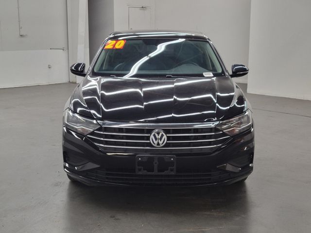 2020 Volkswagen Jetta S - 22413327 - 4