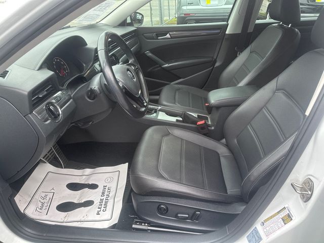 2020 Volkswagen Passat 2.0T R-Line Automatic - 22929742 - 10