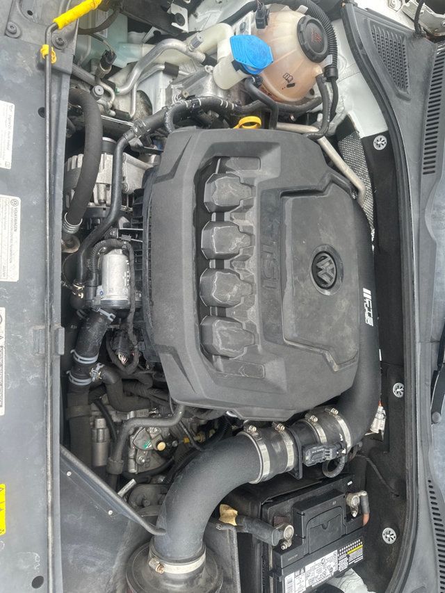 2020 Volkswagen Passat 2.0T R-Line Automatic - 22929742 - 15